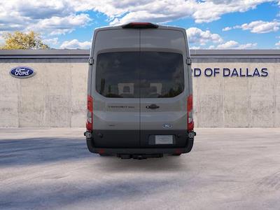 New 2026 Ford Transit 350 High Roof Empty Cargo Van for sale #TKB52442 - photo 2