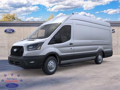 2026 Ford Transit 350 High Roof AWD Empty Cargo Van for sale #TKB52582 - photo 1