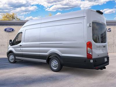 2026 Ford Transit 350 High Roof AWD Empty Cargo Van for sale #TKB52582 - photo 2