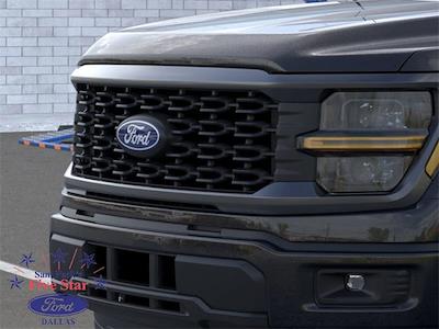 New 2026 Ford F-150 - photo 1