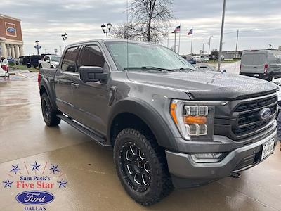 Used 2021 Ford F-150 - photo 1
