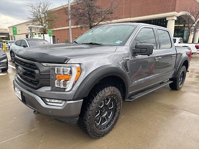 Used 2021 Ford F-150 - photo 1