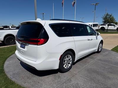 2021 Chrysler Pacifica FWD Minivan for sale #TKD12760B - photo 2