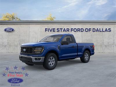 New 2026 Ford F-150 XL Regular Cab for sale #TKD14617 - photo 1