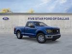 New 2026 Ford F-150 XL Regular Cab for sale #TKD14617 - photo 7