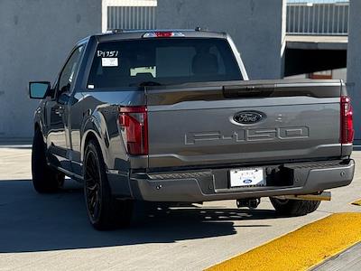 New 2026 Ford F-150 - photo 1