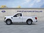 New 2026 Ford F-150 XL Regular Cab for sale #TKD25725 - photo 4