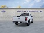 New 2026 Ford F-150 XL Regular Cab for sale #TKD25725 - photo 8