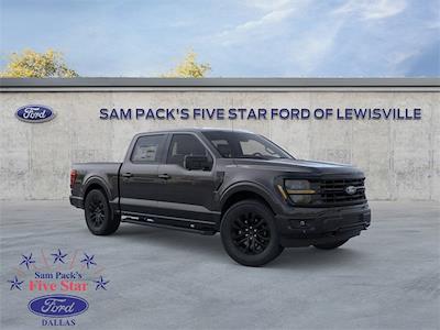 New 2026 Ford F-150 - photo 1
