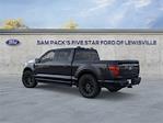 2026 Ford F-150 SuperCrew Cab 4WD Pickup for sale #TKD26193 - photo 8
