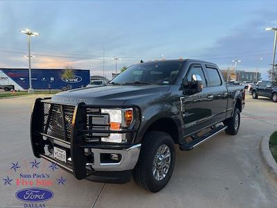 Used 2019 Ford F-250 - photo 1