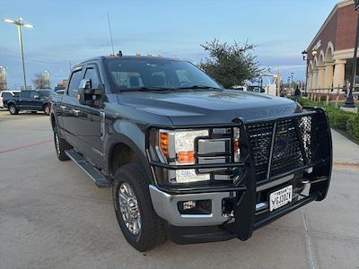 Used 2019 Ford F-250 - photo 1