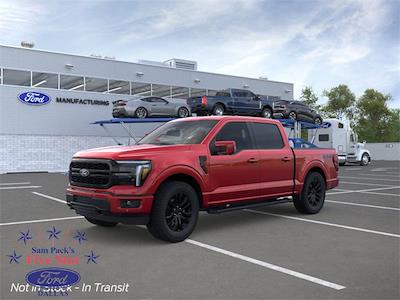 New 2026 Ford F-150 - photo 1