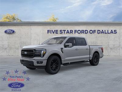 New 2026 Ford F-150 - photo 1