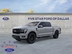 2026 Ford F-150 SuperCrew Cab 4WD Pickup for sale #TKD29329 - photo 1