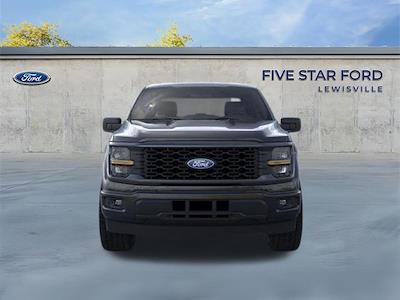 New 2026 Ford F-150 - photo 1