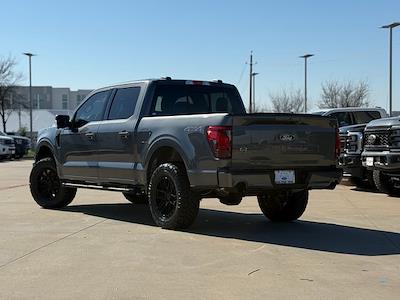 New 2026 Ford F-150 - photo 1