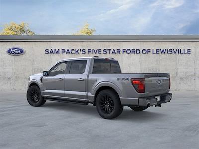 New 2026 Ford F-150 - photo 1