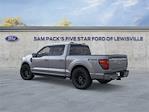 New 2026 Ford F-150 XLT SuperCrew Cab for sale #TKD58852 - photo 7