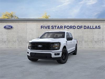 New 2026 Ford F-150 - photo 1