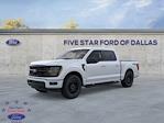 New 2026 Ford F-150 XLT SuperCrew Cab for sale #TKD59041 - photo 1