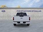 New 2026 Ford F-150 XLT SuperCrew Cab for sale #TKD59041 - photo 5