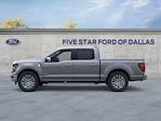 New 2026 Ford F-150 XLT SuperCrew Cab for sale #TKD60040 - photo 3