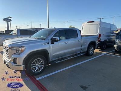 Used 2019 GMC Sierra 1500 - photo 1