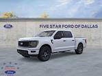 New 2026 Ford F-150 STX SuperCrew Cab for sale #TKD60050 - photo 1