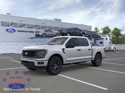 New 2026 Ford F-150 - photo 1