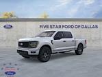 New 2026 Ford F-150 STX SuperCrew Cab for sale #TKD60182 - photo 1