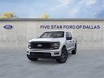 New 2026 Ford F-150 STX SuperCrew Cab for sale #TKD60182 - photo 3