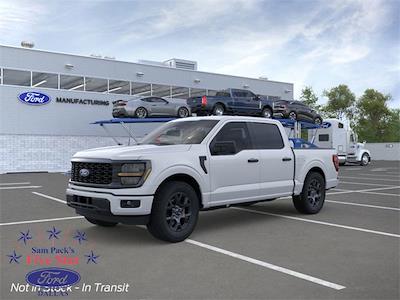 New 2026 Ford F-150 - photo 1