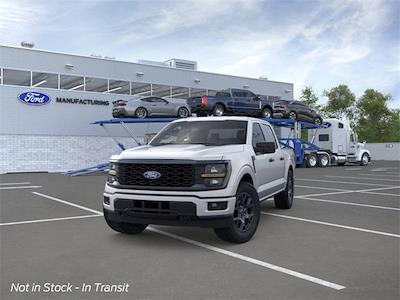 New 2026 Ford F-150 - photo 1