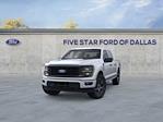 New 2026 Ford F-150 STX SuperCrew Cab for sale #TKD60486 - photo 2