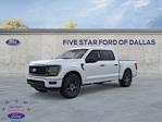 New 2026 Ford F-150 STX SuperCrew Cab for sale #TKD60704 - photo 1