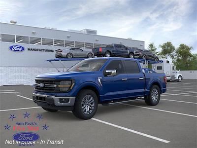 New 2026 Ford F-150 - photo 1