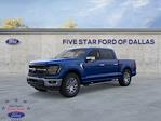 New 2026 Ford F-150 XLT SuperCrew Cab for sale #TKD60710 - photo 1