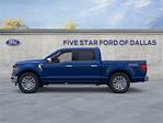 New 2026 Ford F-150 XLT SuperCrew Cab for sale #TKD60710 - photo 4