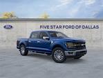 New 2026 Ford F-150 XLT SuperCrew Cab for sale #TKD60710 - photo 7