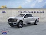 2026 Ford F-150 SuperCrew Cab 4WD Pickup for sale #TKD60744 - photo 1