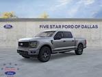New 2026 Ford F-150 STX SuperCrew Cab for sale #TKD60838 - photo 1