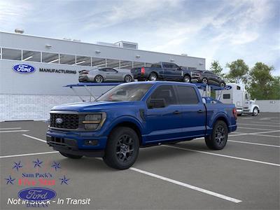 New 2026 Ford F-150 - photo 1