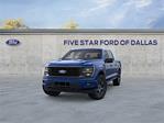 New 2026 Ford F-150 STX SuperCrew Cab for sale #TKD60877 - photo 3
