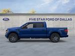 New 2026 Ford F-150 STX SuperCrew Cab for sale #TKD60877 - photo 4