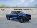 New 2026 Ford F-150 STX SuperCrew Cab for sale #TKD60877 - photo 7