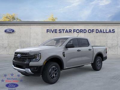 New 2026 Ford Ranger - photo 1