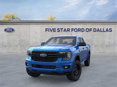 New 2026 Ford Ranger - photo 1
