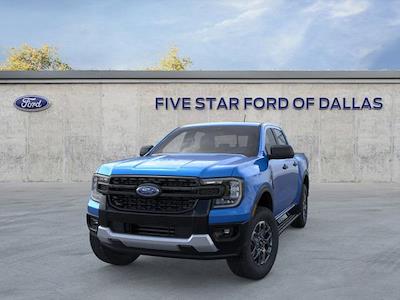 New 2026 Ford Ranger - photo 1