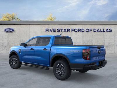 New 2026 Ford Ranger - photo 2
